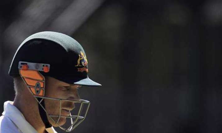 warner s loose talk fills buildup to 3rd test