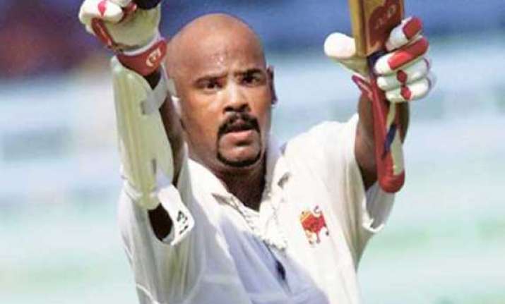 was vinod kambli self destructive or a victim of