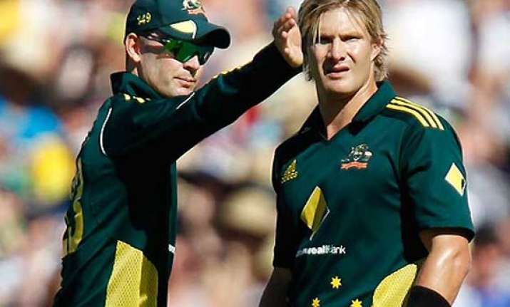 watson will certainly play every game in safrica clarke