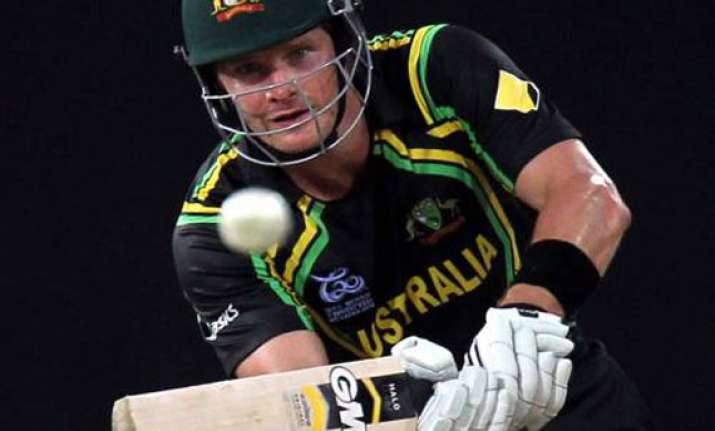watson s chances for 2nd test appear slim