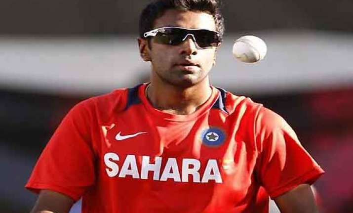 we are under no pressure r ashwin