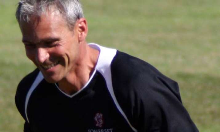 we bullied india gave england upper hand somerset coach
