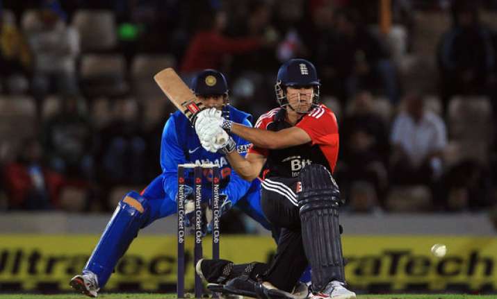 we have the self belief to make a comeback says cook