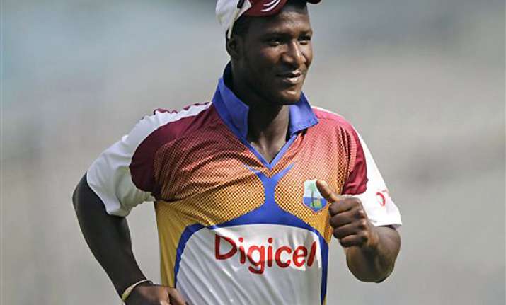 we plan to break a few indian hearts tomorrow sammy