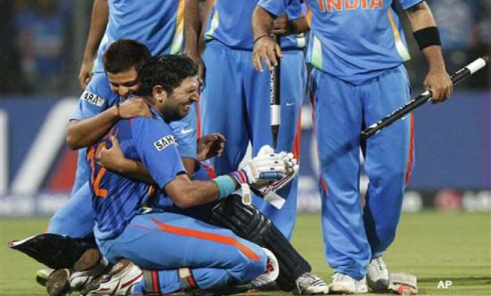 we played like champions says yuvraj