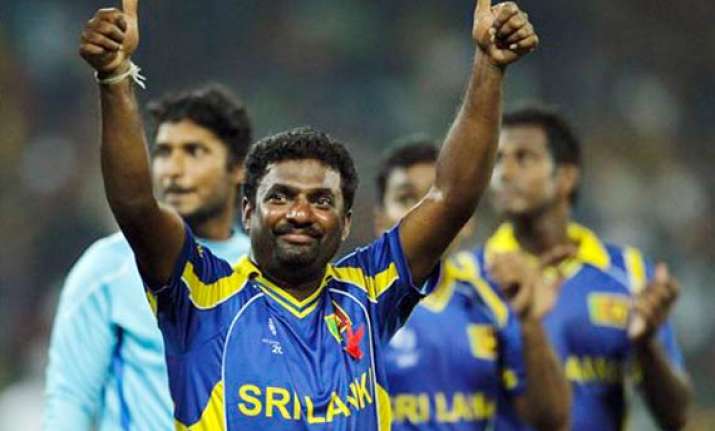 we were gutted after world cup loss says murali