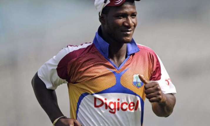 we will bounce back in second test sammy