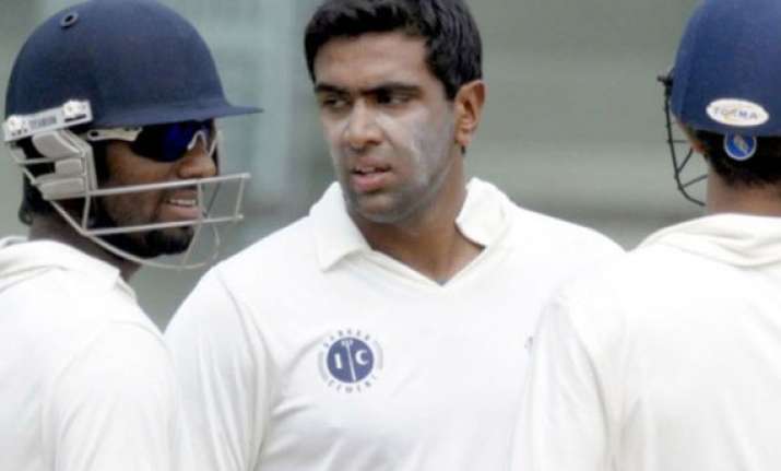 we ve to rebuild again now ashwin
