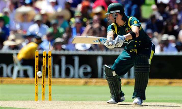 we were horrible sloppy in the field concedes clarke