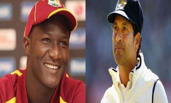 west indies to give guard of honour to sachin tendulkar