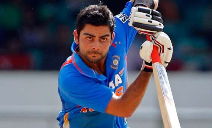india beat west indies by 7 wickets via duckworth lewis