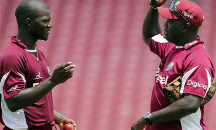 west indies to rotate strike to face indian spin gibson
