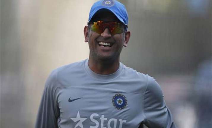 when indian captain ms dhoni arranged a complimentary pass