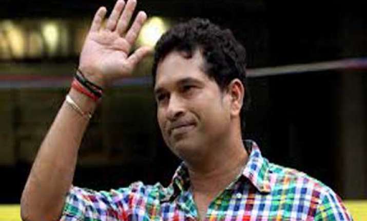 when indian dressing room will echo sachin......