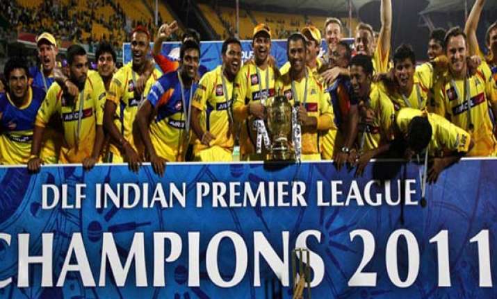 why csk are the favorites to win the ipl title