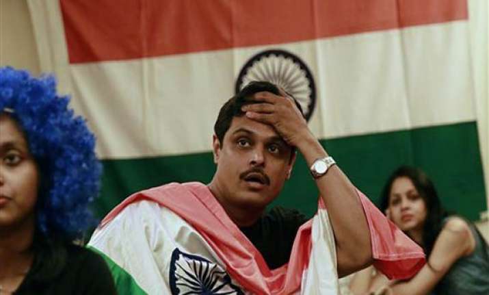 why blame yuvraj alone there are four others factors too