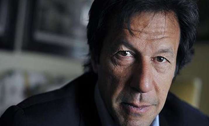 will imran khan cricketer turned politician tie the knot