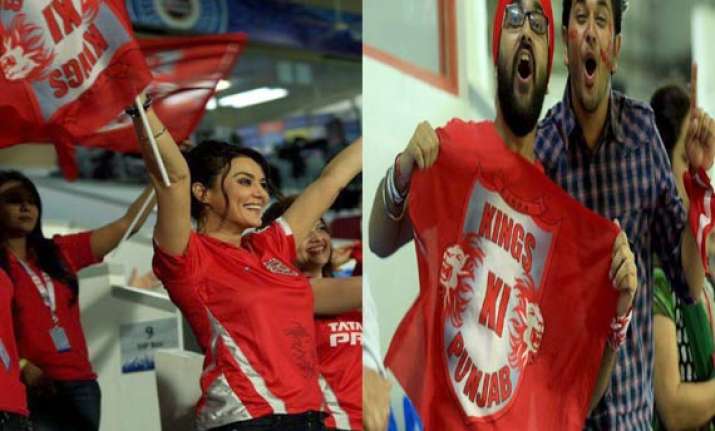 will punjabi tadka be too hot to handle in ipl 7
