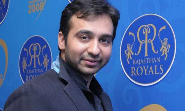 will give up my shares if any wrongdoing found says raj