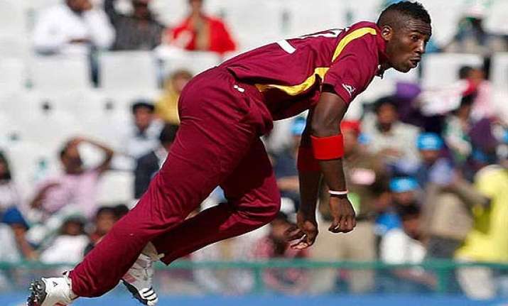 windies captain coach back andre russell to perform.