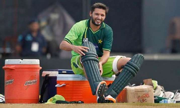 winning wc would revive int l cricket in pak afridi