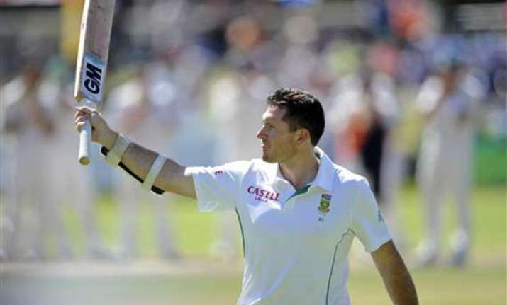 won t pick up bat for ireland says graeme smith