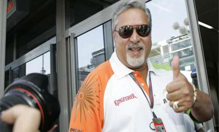 mallya yet to take decision on withdrawing controversial ad