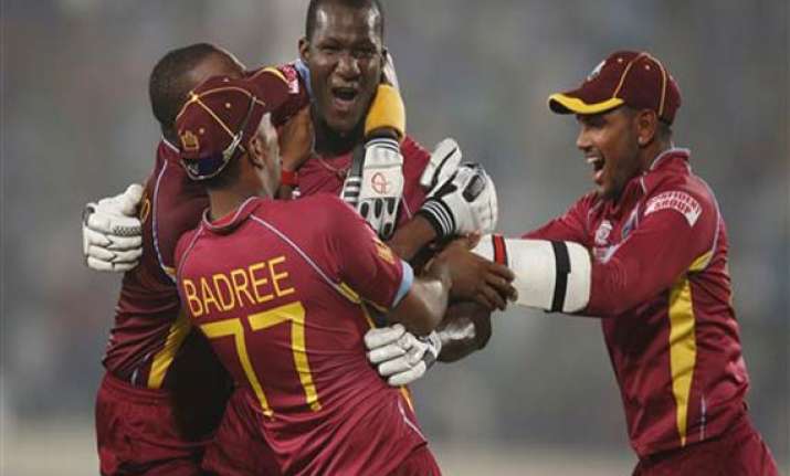 icc world t20 gayle sammy win it for west indies