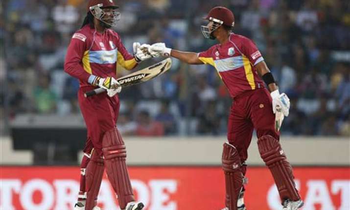 world t20 australia vs west indies scoreboard