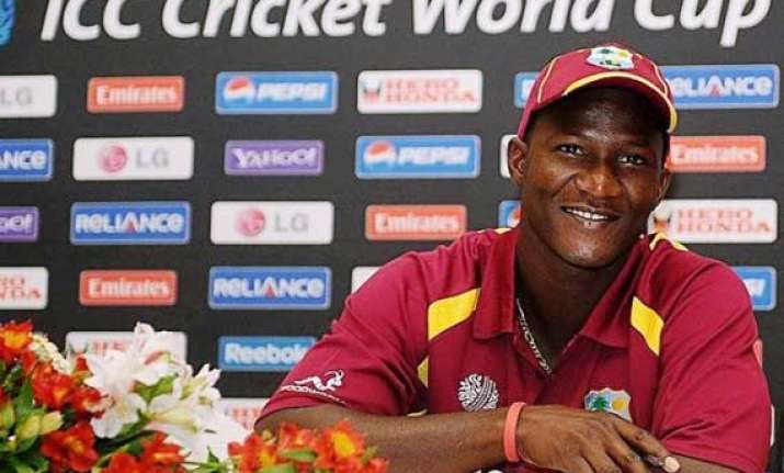 world t20 west indies motivated by history sammy