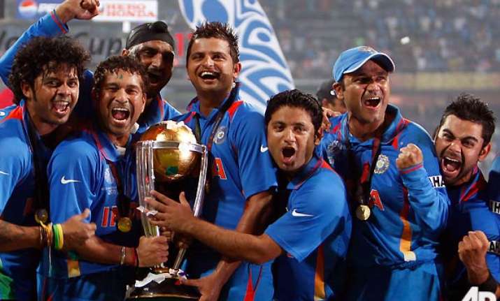 world champions india still second in icc rankings