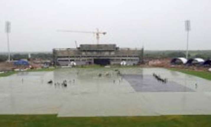 world cup warm up games shifted to colombo
