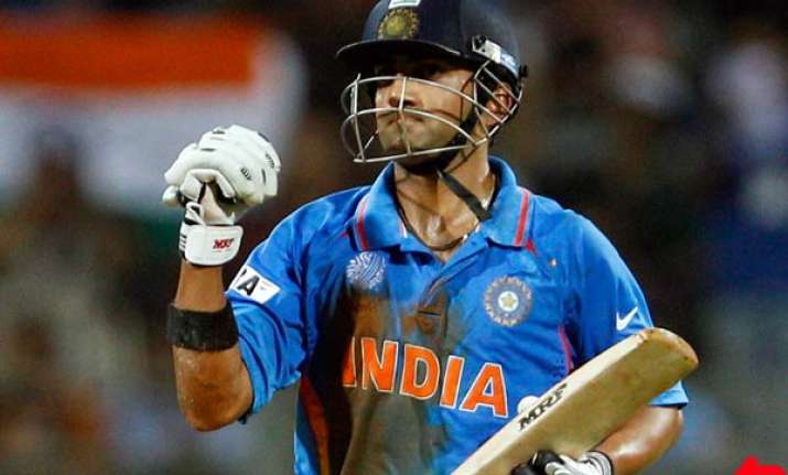 world cup win has increased ipl craze gambhir