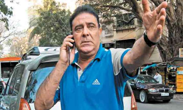 yuvraj singh s father and former cricketer yograj singh out