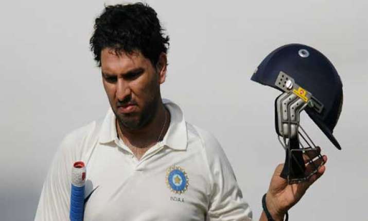 yuvraj powers punjab to win over delhi