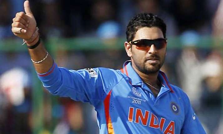yuvraj battling lung tumour