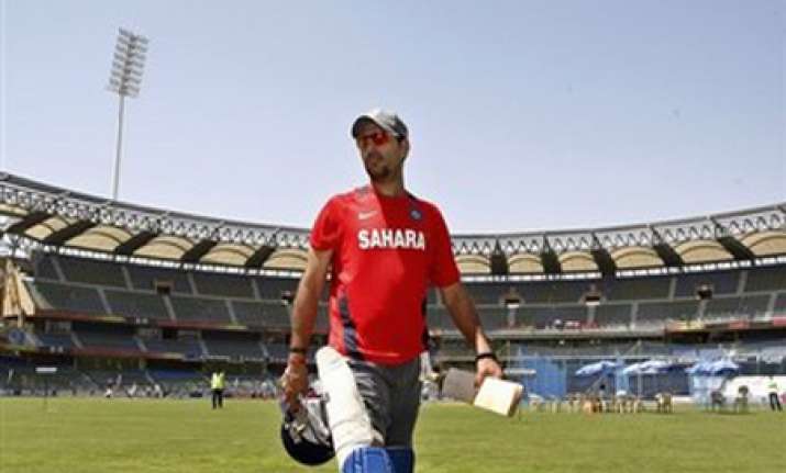 yuvraj led pune warriors look for a dream ipl debut