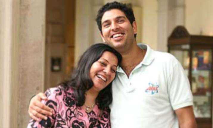yuvraj shouldn t be exploited shabnam