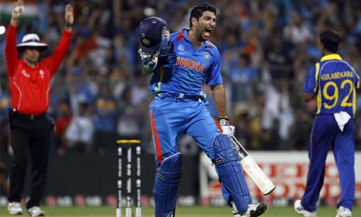 yuvraj will come out winner says bhupathi