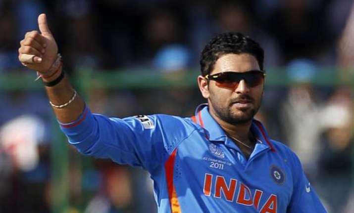 yuvraj stakes claim for test recall