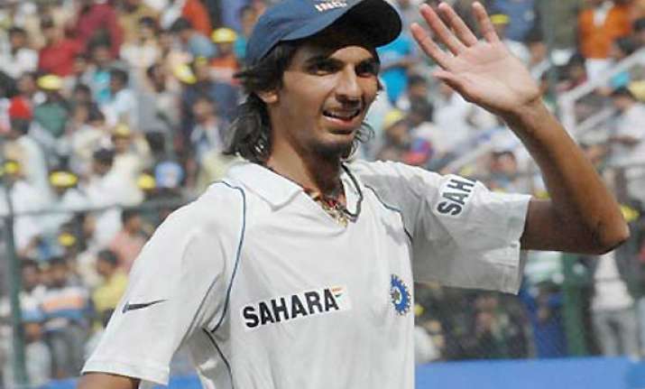 ishant retained dhawan back for tendulkar s farewell series