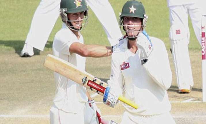 zimbabwe odi series captain brendan taylor says he is