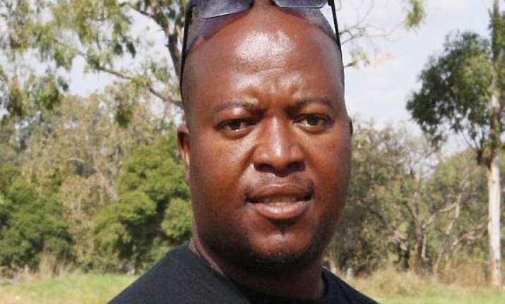 zimbabwe coach describes team india as a dangerous outfit