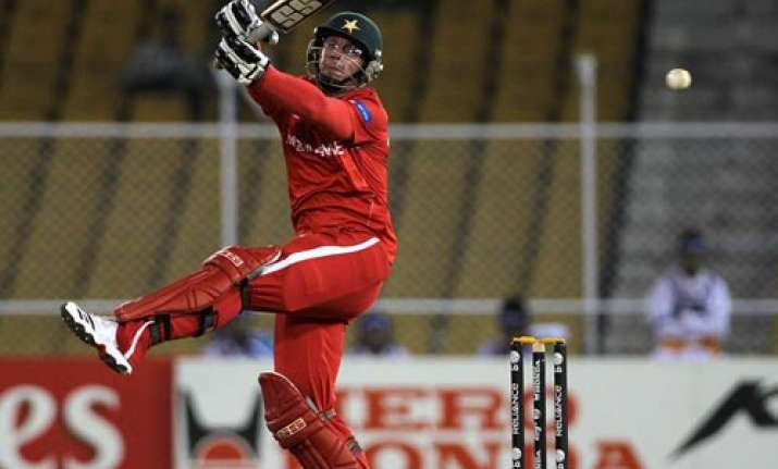 zimbabwe score 298 for 9 against canada