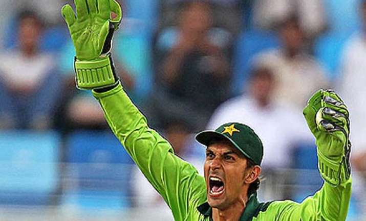 zulqarnain fined rs 5 lakh by pcb