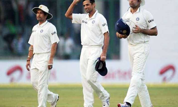 3 or 4 players have played their last test in australia