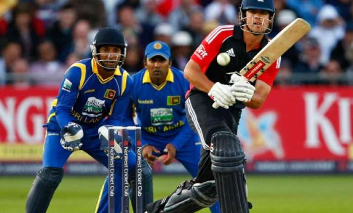 4th odi england routs sri lanka by 10 wickets