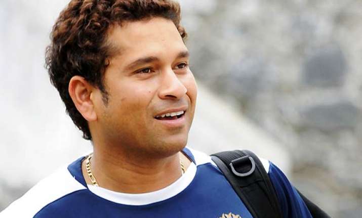 100th ton just a number for sachin tendulkar