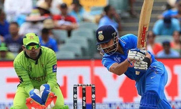 why india has an edge over pakistan in the asia cup match