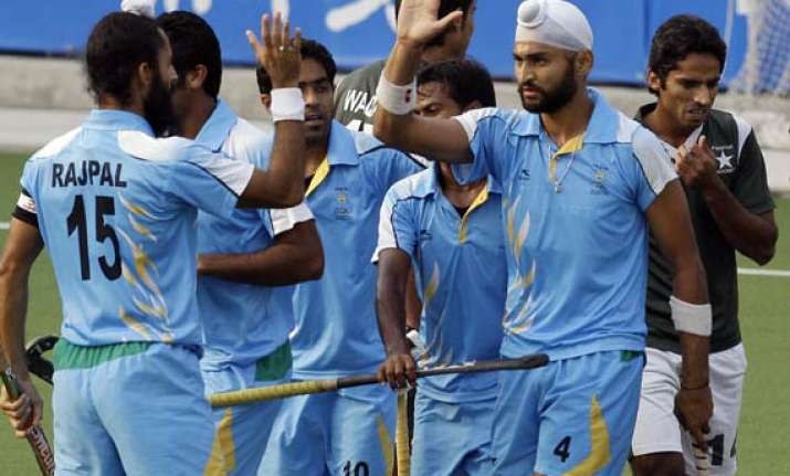 air india railways knocked out of national hockey